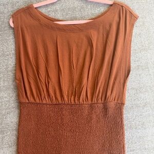 Pilco Sleeveless Top